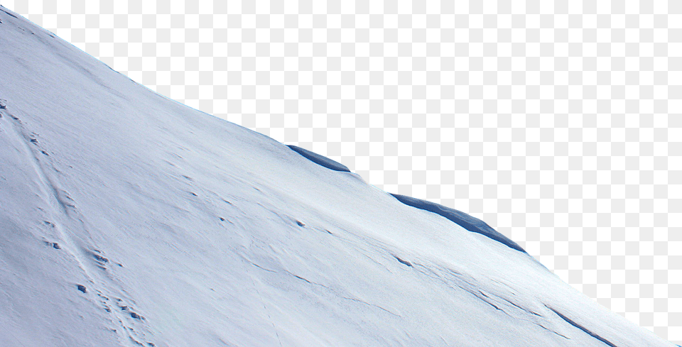 Snow Hill, Outdoors, Slope, Nature, Ice Png