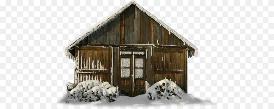 Snow House, Architecture, Building, Countryside, Hut Free Png