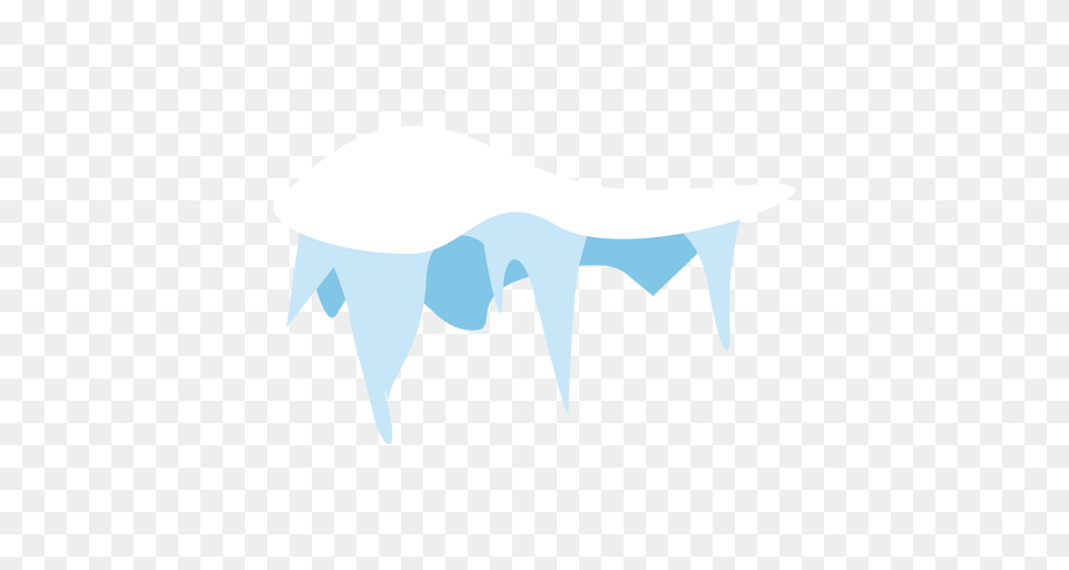 Snow Icicles Cap Icon, Ice, Nature, Outdoors, Person Free Png Download