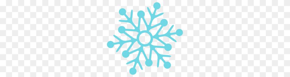 Snow Icon Myiconfinder, Nature, Outdoors, Snowflake Png