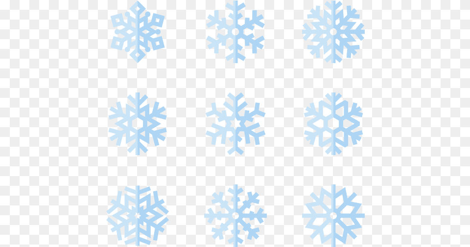 Snow Icon Packs Snowflakes Designs, Nature, Outdoors, Snowflake, Animal Png