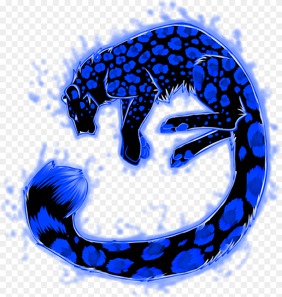 Snow Leopard Free Transparent Png