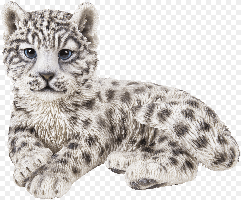 Snow Leopard Png