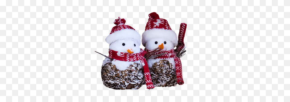 Snow Man Nature, Outdoors, Winter, Snowman Png Image