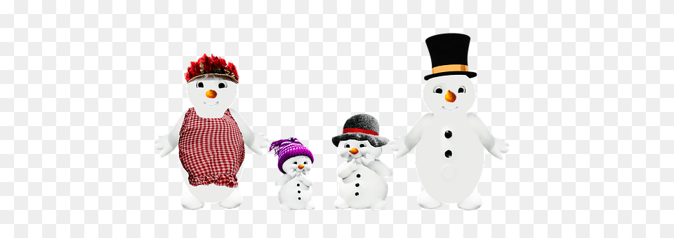 Snow Man Nature, Outdoors, Winter, Snowman Free Png Download