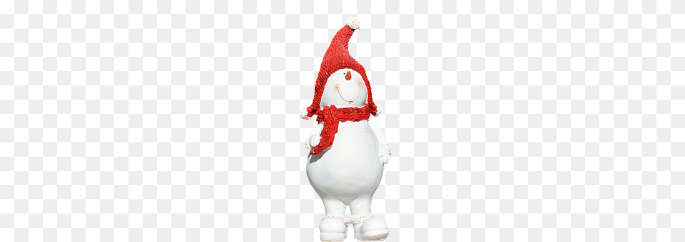 Snow Man Nature, Outdoors, Snowman, Winter Png