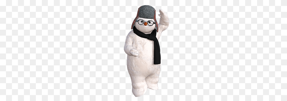 Snow Man Nature, Outdoors, Snowman, Winter Free Png Download