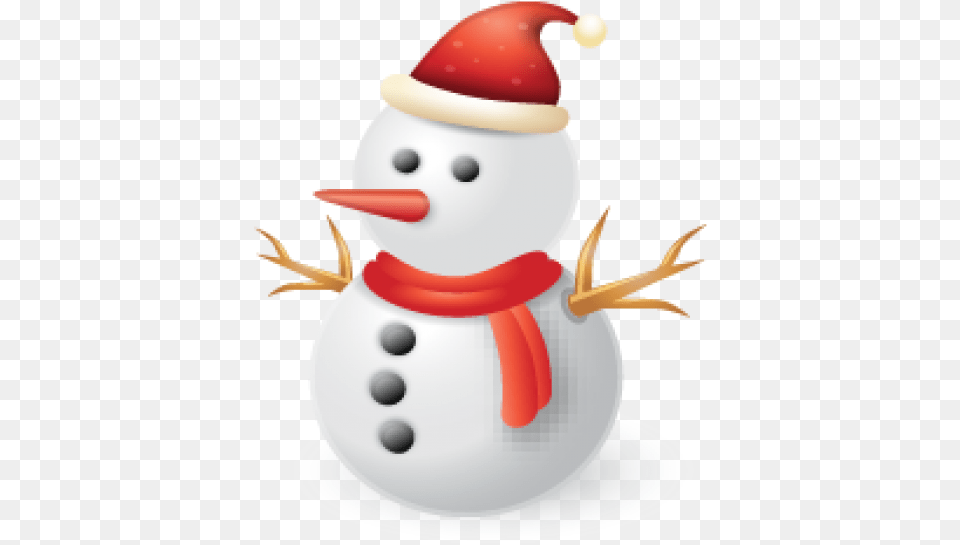 Snow Man Christmas Snowman Icon, Nature, Outdoors, Winter Free Png