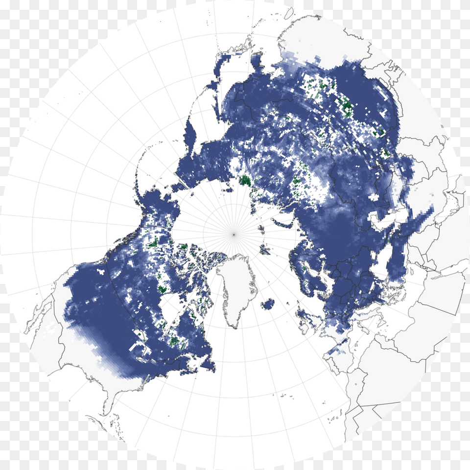 Snow Particles Png Image