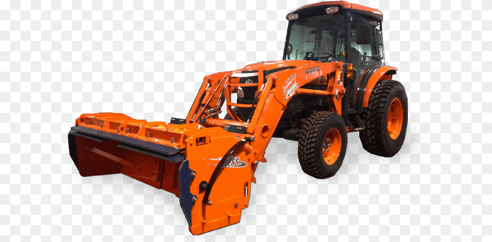 Snow Plow Bulldozer, Machine, Tractor, Transportation, Vehicle Free Png Download