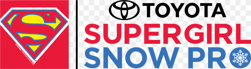 Snow Pro Supergirl Big Bear Lake Supergirl Surf Pro 2018, Logo Png Image