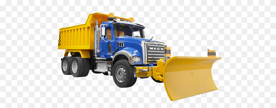 Snow Removal Truck, Machine, Bulldozer, Tractor, Transportation Free Png Download