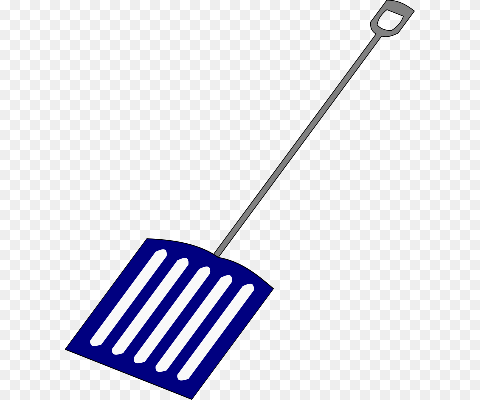 Snow Shovel Png