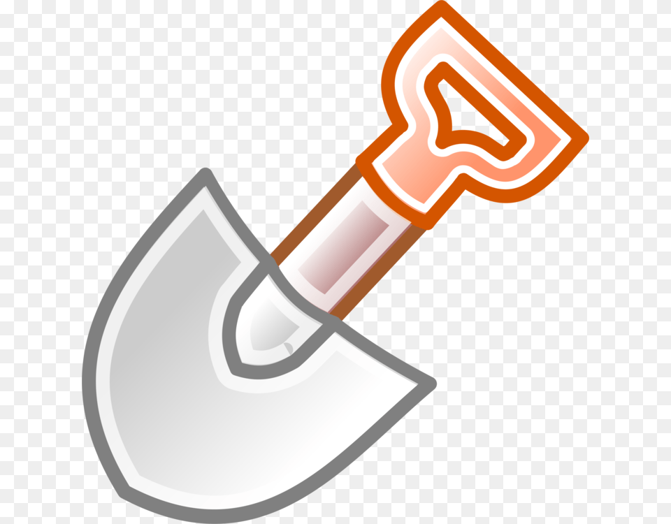 Snow Shovel Computer Icons Garden Tool, Device, Smoke Pipe Free Transparent Png