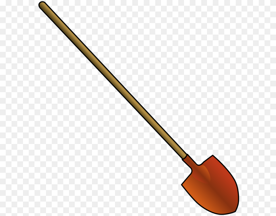 Snow Shovel Spade Garden Tool Gardening, Device Png Image