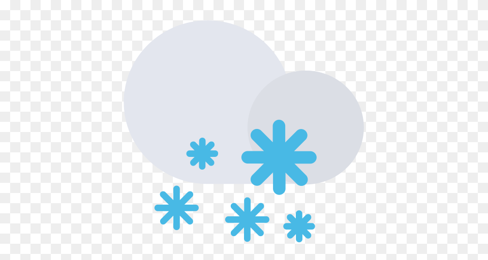 Snow Snowfall Star Icon With And Vector Format For, Nature, Outdoors, Snowflake Png