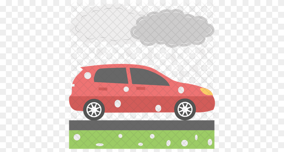 Snow Storm Icon Compact Mpv, Alloy Wheel, Vehicle, Transportation, Tire Free Png Download