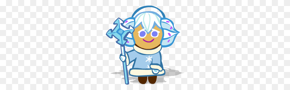 Snow Sugar Cookie Run, Baby, Person, Cleaning, Face Png Image