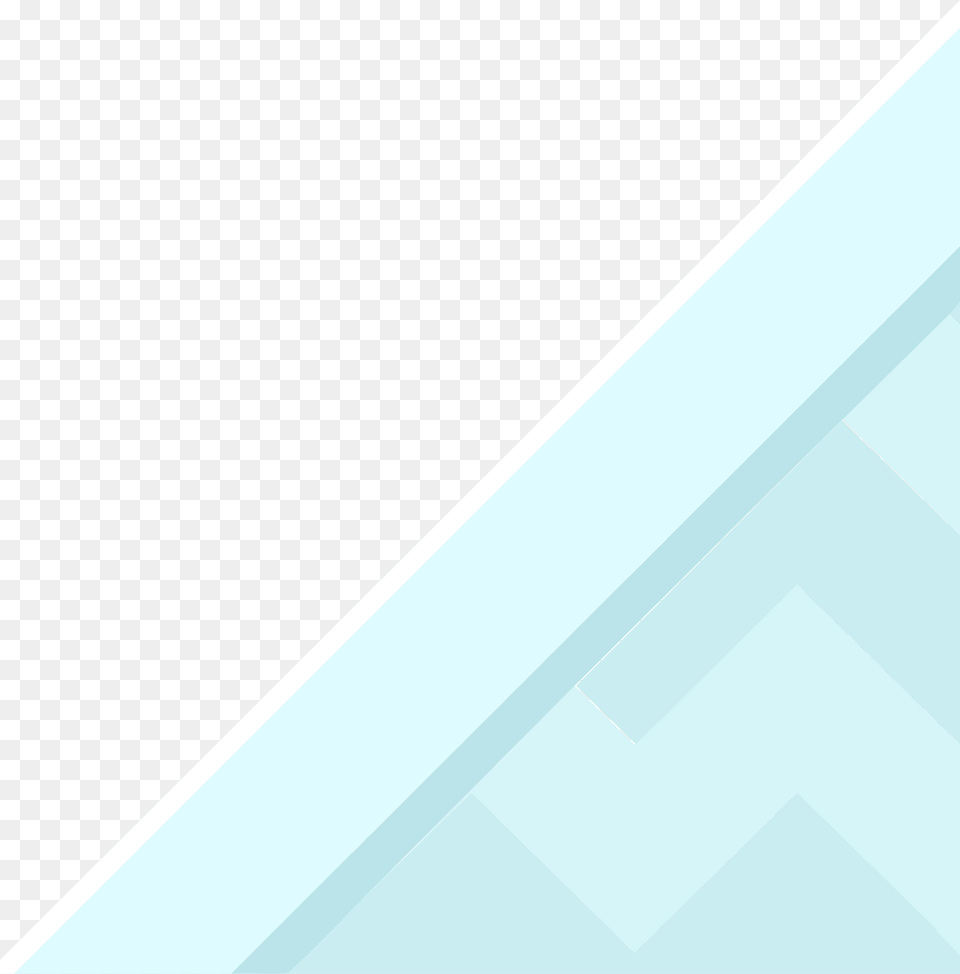 Snow Surface Zigzag Ice Platform Clipart Png Image