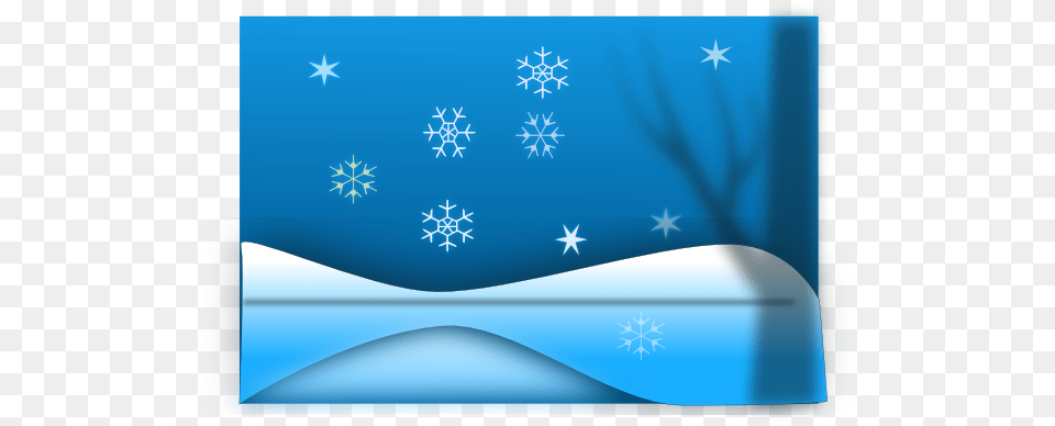 Snow Svg Clip Arts 600 X 408 Px, Nature, Outdoors, Flag Free Png Download