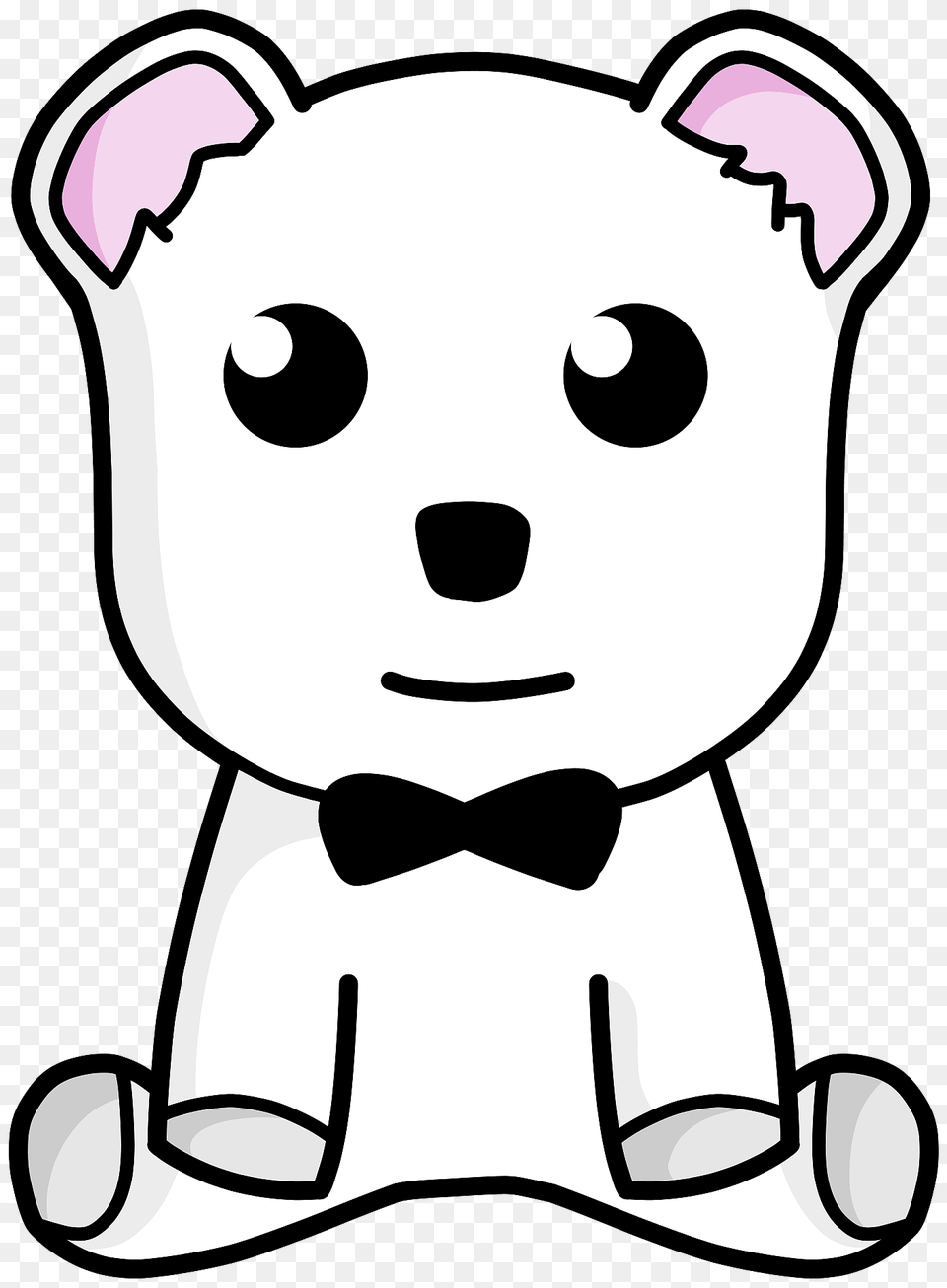 Snow Teddy Bear Clipart, Formal Wear, Hockey, Ice Hockey, Ice Hockey Puck Free Png