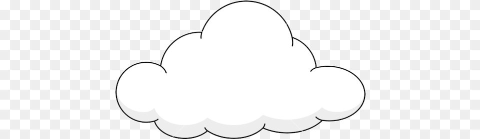 Snow Transparent Background Cloud Cartoon Free Png Download