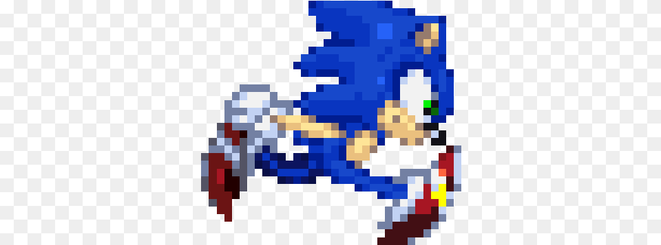 Snow Transparent Background Gif Sonic The Hedgehog Pixel Gif, Scoreboard Free Png