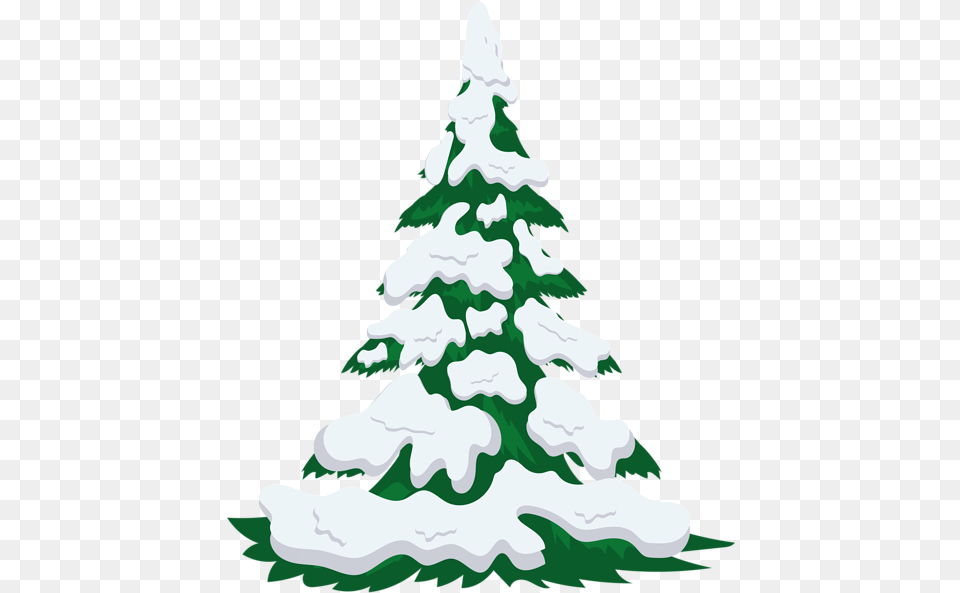 Snow Tree Clipart, Plant, Fir, Wedding, Person Png Image