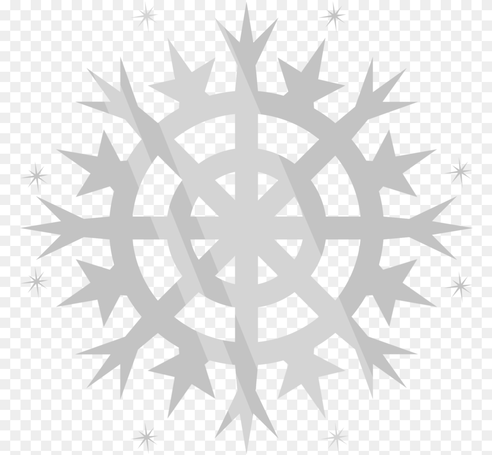 Snow Vector Molde De Timon De Barco, Nature, Outdoors, Symbol Free Png Download