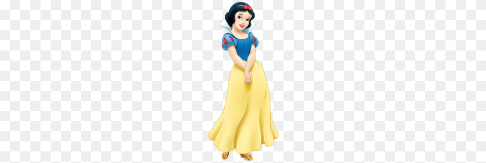 Snow White, Figurine, Adult, Doll, Female Png