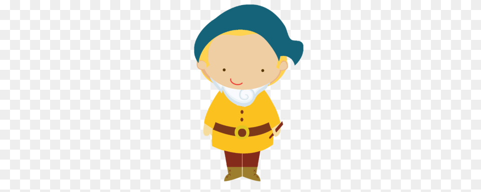 Snow White, Clothing, Coat, Baby, Person Png