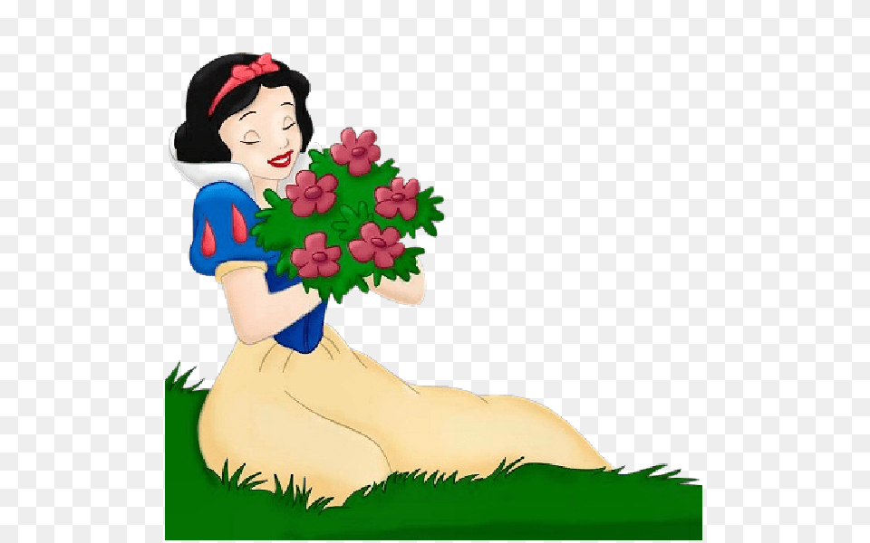 Snow White, Art, Graphics, Adult, Person Free Png Download
