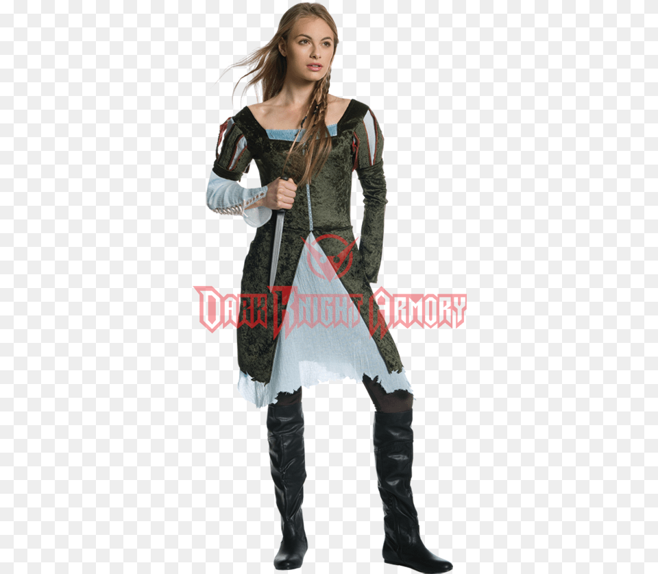 Snow White And The Huntsman Outfits, Clothing, Costume, Sleeve, Person Free Png Download