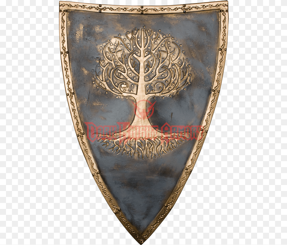 Snow White And The Huntsman Shield, Armor Free Png Download