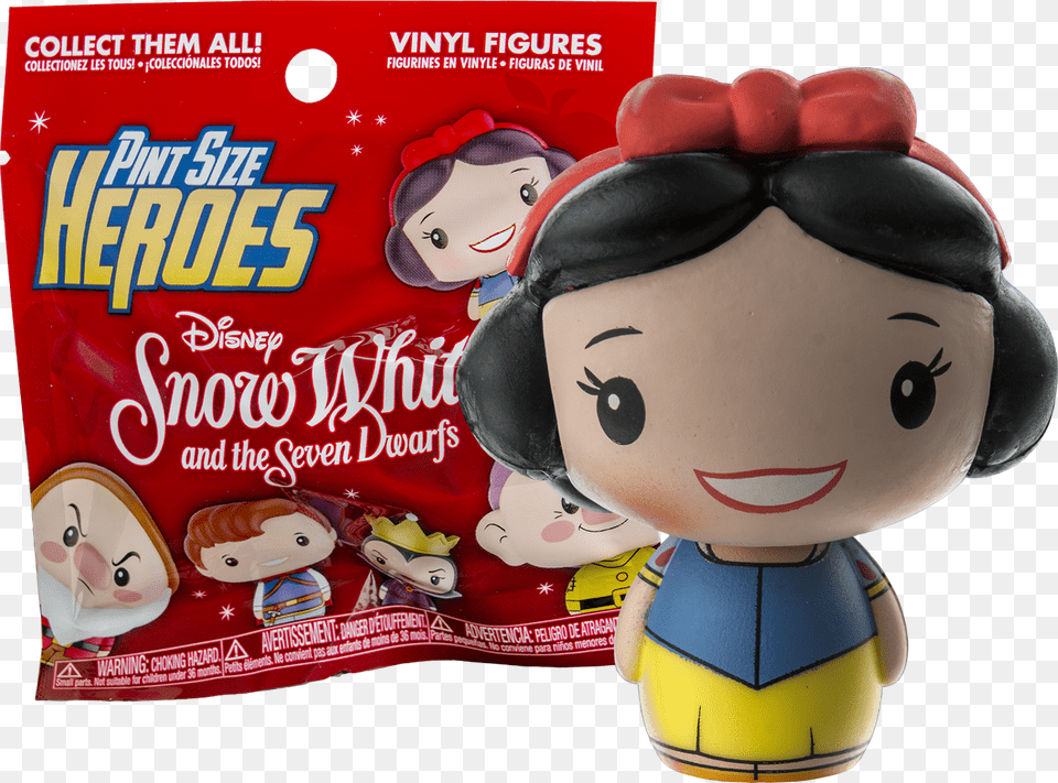 Snow White And The Seven Dwarfs Cartoon, Doll, Toy, Face, Head Free Transparent Png
