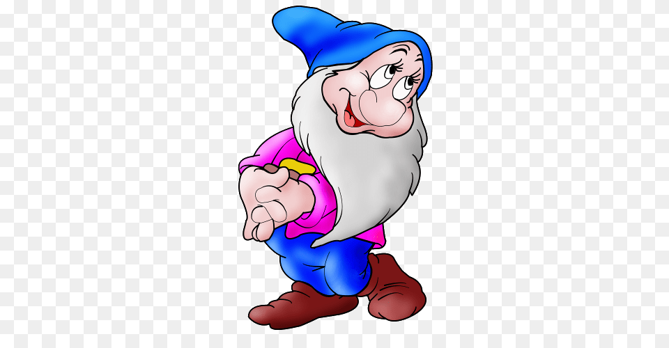 Snow White And The Seven Dwarfs Cartoon Images Use These, Baby, Person, Face, Head Free Transparent Png