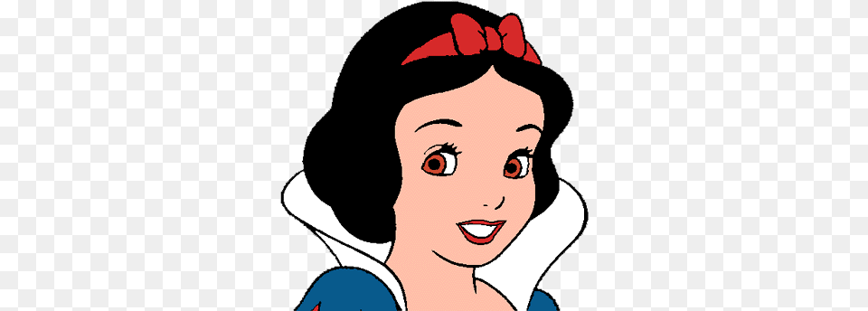 Snow White And The Seven Dwarfs Images Snow White Clipart Princess Snow White Coloring Pages, Face, Head, Person, Photography Free Png