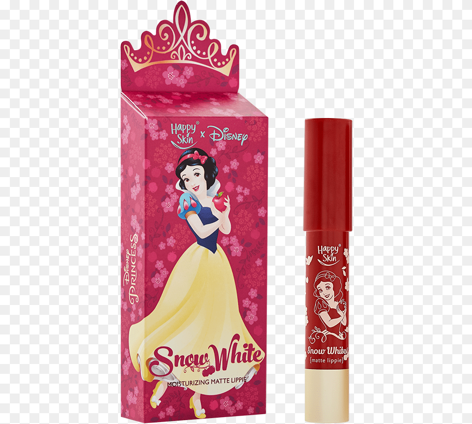 Snow White Apple Happy Skin Snow White, Lipstick, Cosmetics, Wedding, Person Free Transparent Png