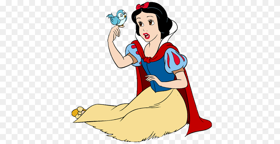 Snow White Clip Art, Adult, Female, Person, Woman Png