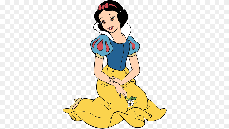 Snow White Clip Art Disney Clip Art Galore, Adult, Female, Person, Woman Free Transparent Png