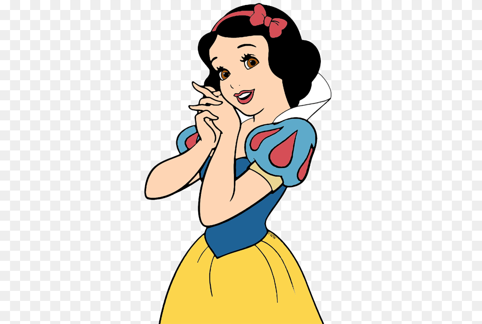Snow White Clip Art Disney Clip Art Galore, Adult, Person, Woman, Female Png