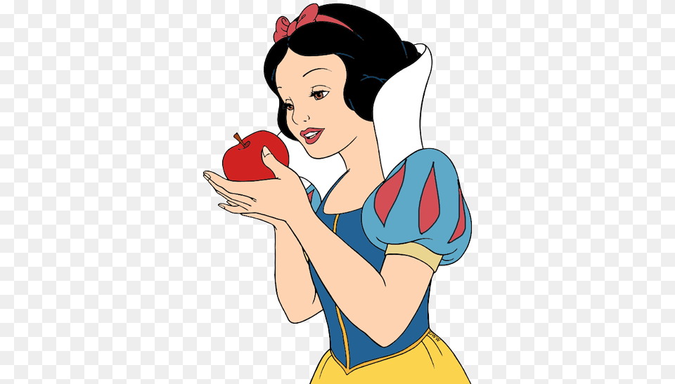 Snow White Clip Art Disney Clip Art Galoree, Adult, Female, Person, Woman Png