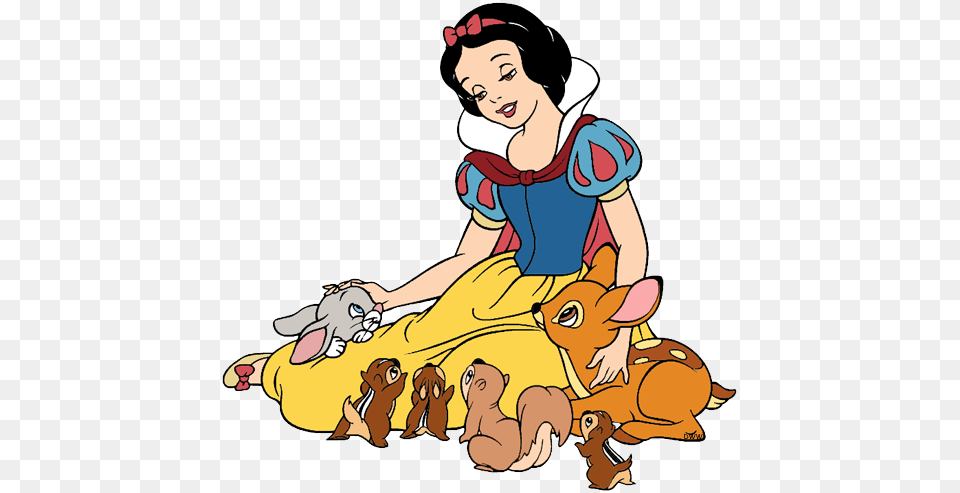 Snow White Clip Art Disney Clip Art Galoree, Baby, Person, Head, Face Free Png