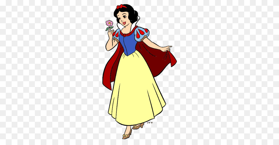 Snow White Clip Art Look, Cape, Clothing, Costume, Person Free Transparent Png