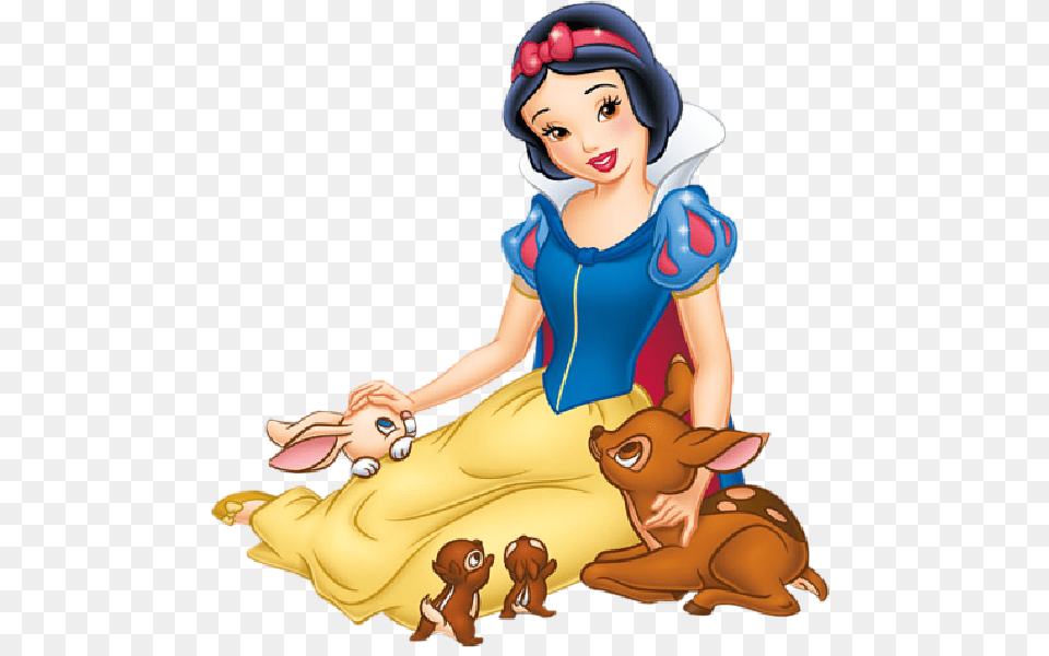 Snow White Clipart, Adult, Person, Female, Woman Free Transparent Png