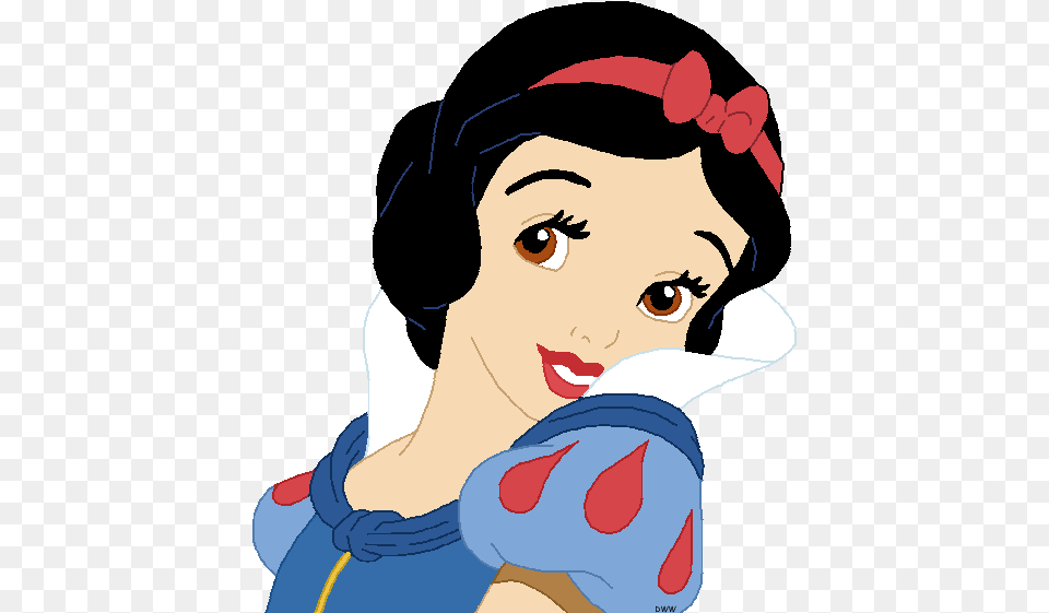 Snow White Clipart, Adult, Female, Person, Woman Free Transparent Png