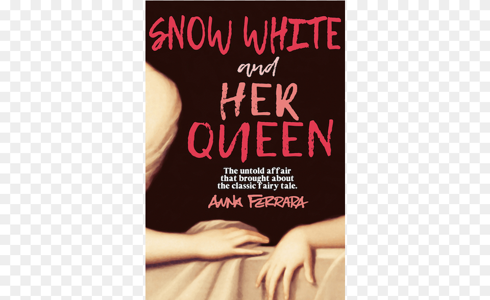 Snow White Lesbian, Advertisement, Book, Poster, Publication Png