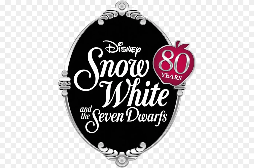 Snow White Logo Disney, Symbol Free Transparent Png