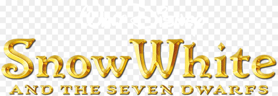 Snow White Logo Snow White, Text Png