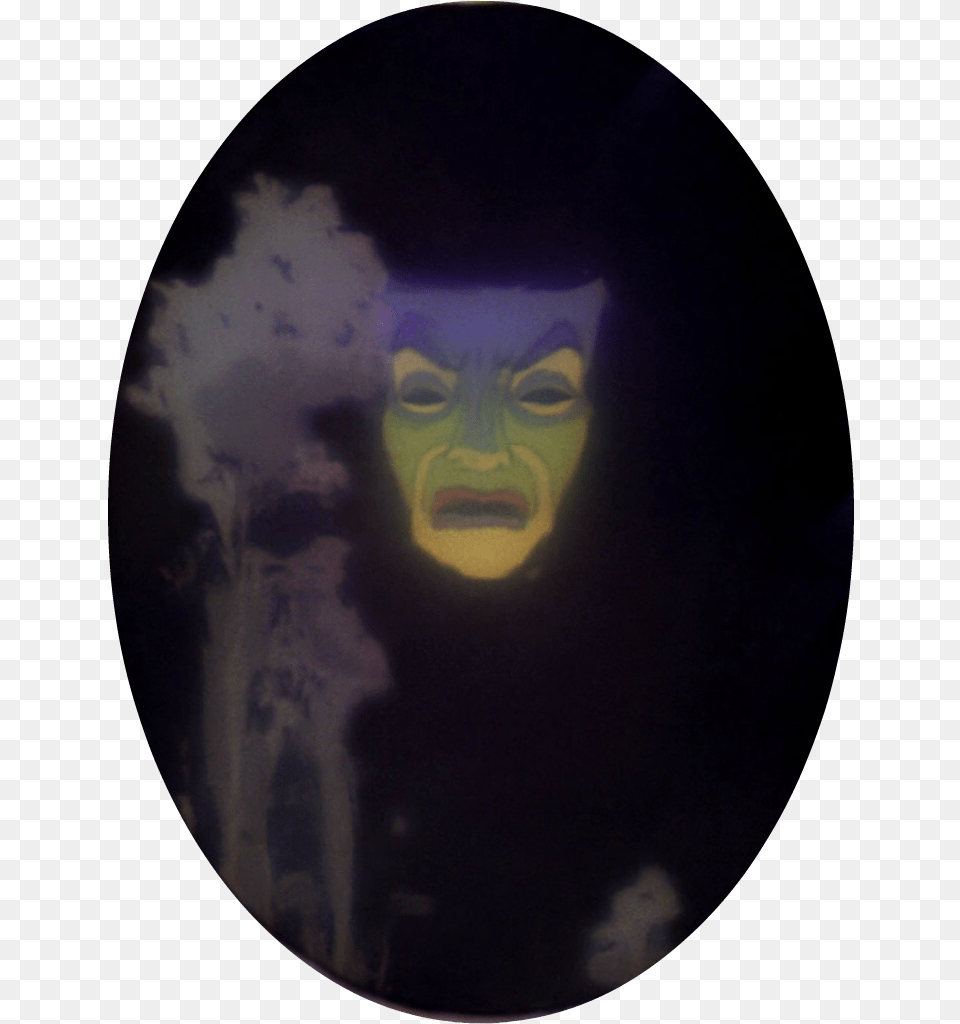 Snow White Magic Mirror Face, Portrait, Photography, Head, Person Png Image